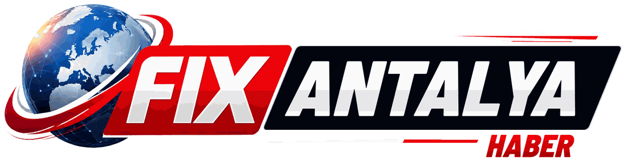 Fix Antalya Haber