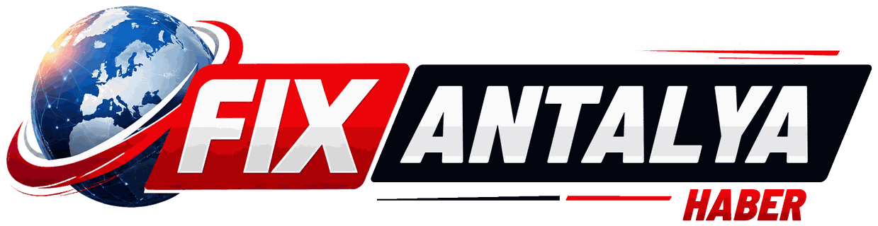 Fix Antalya Haber